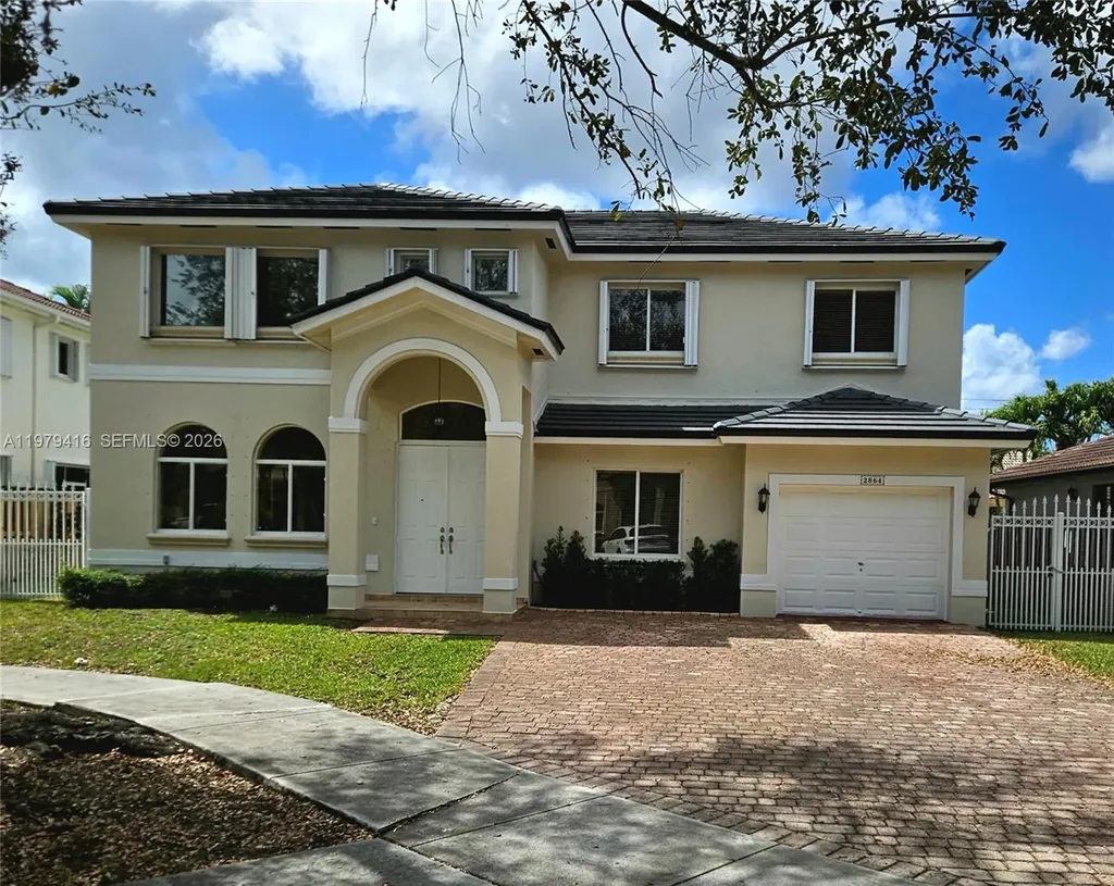 2864 SW 138th Path Miami FL 33175