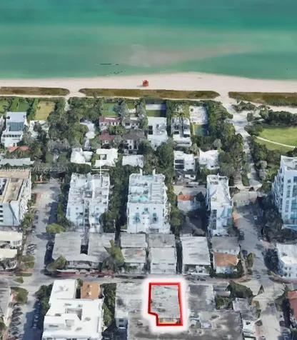 7720 Harding Avenue Miami Beach FL 33141