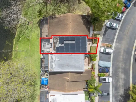 1305 NW 122nd Terrace Pembroke Pines FL 33026