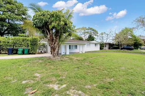 7325 SW 98th Court Miami FL 33173