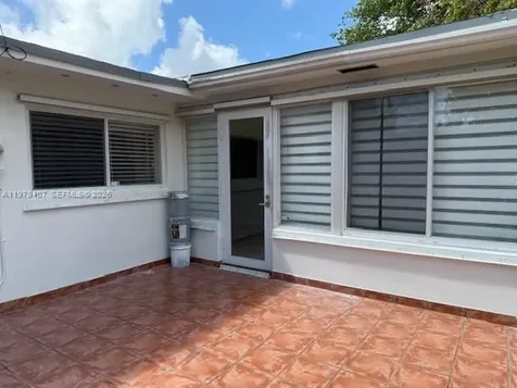 7325 SW 98th Court Miami FL 33173