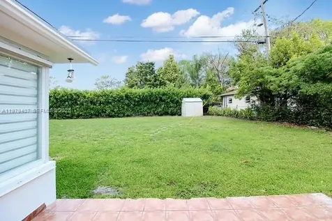7325 SW 98th Court Miami FL 33173