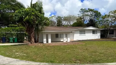 7325 SW 98th Court Miami FL 33173