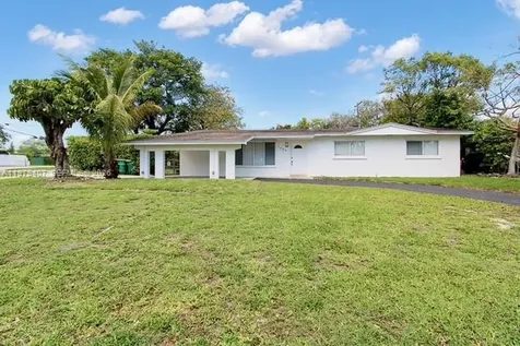 7325 SW 98th Court Miami FL 33173