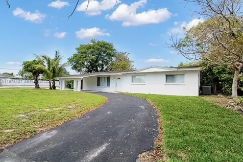7325 SW 98th Court Miami FL 33173