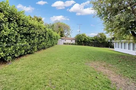 7325 SW 98th Court Miami FL 33173