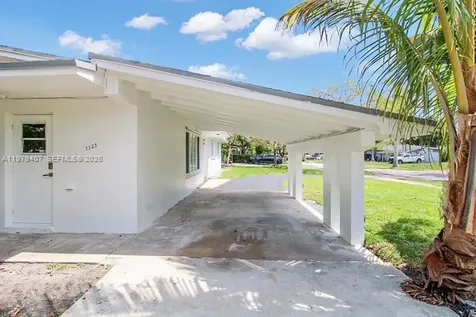 7325 SW 98th Court Miami FL 33173