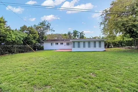 7325 SW 98th Court Miami FL 33173