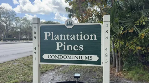 483 N Pine Island Road Plantation FL 33324