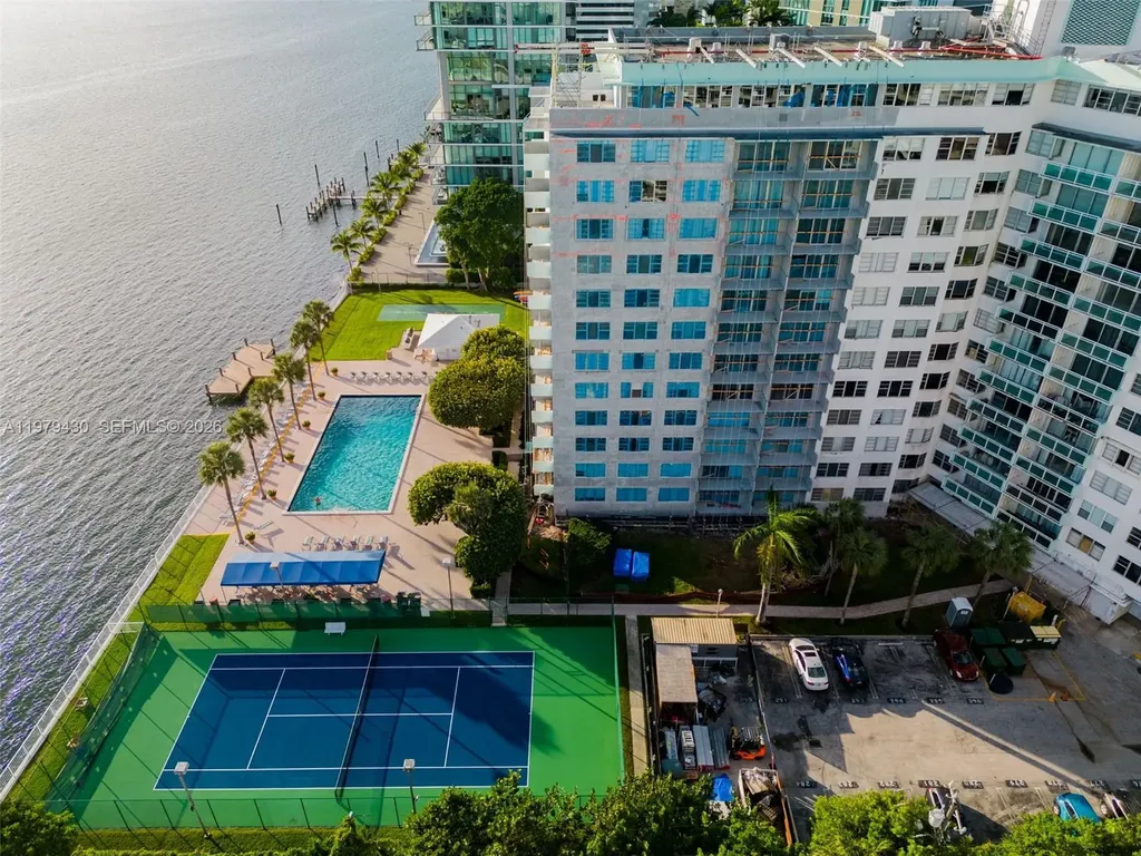 3301 NE 5th Avenue Miami FL 33137