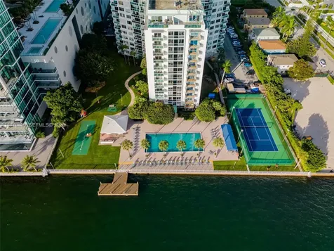 3301 NE 5th Avenue Miami FL 33137