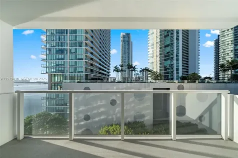 3301 NE 5th Avenue Miami FL 33137
