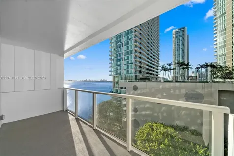 3301 NE 5th Avenue Miami FL 33137