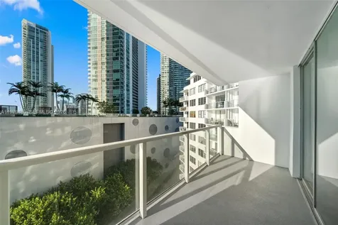 3301 NE 5th Avenue Miami FL 33137