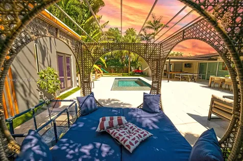 18800 Belmont Drive Cutler Bay FL 33157