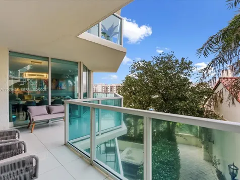 200 Sunny Isles Boulevard Sunny Isles Beach FL 33160