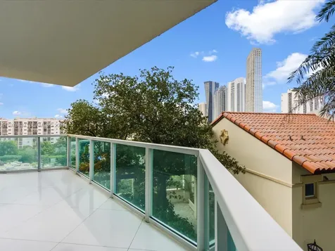 200 Sunny Isles Boulevard Sunny Isles Beach FL 33160