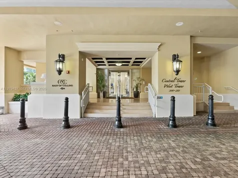 200 Sunny Isles Boulevard Sunny Isles Beach FL 33160