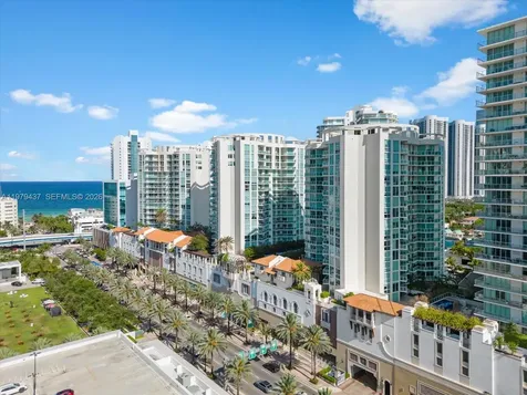 200 Sunny Isles Boulevard Sunny Isles Beach FL 33160