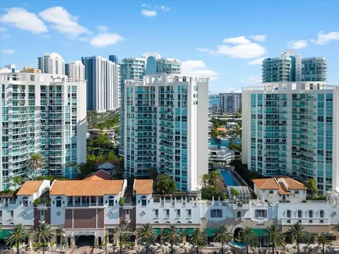 200 Sunny Isles Boulevard Sunny Isles Beach FL 33160