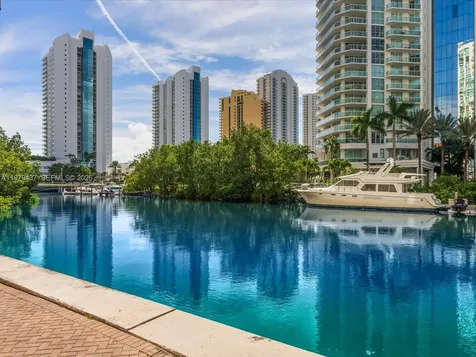 200 Sunny Isles Boulevard Sunny Isles Beach FL 33160
