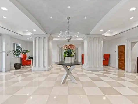 200 Sunny Isles Boulevard Sunny Isles Beach FL 33160