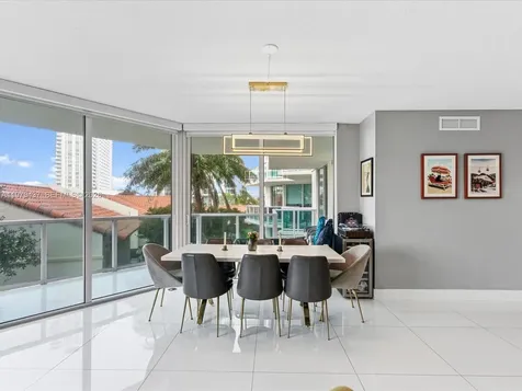 200 Sunny Isles Boulevard Sunny Isles Beach FL 33160