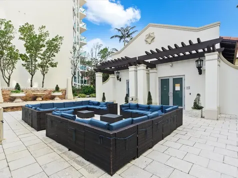 200 Sunny Isles Boulevard Sunny Isles Beach FL 33160