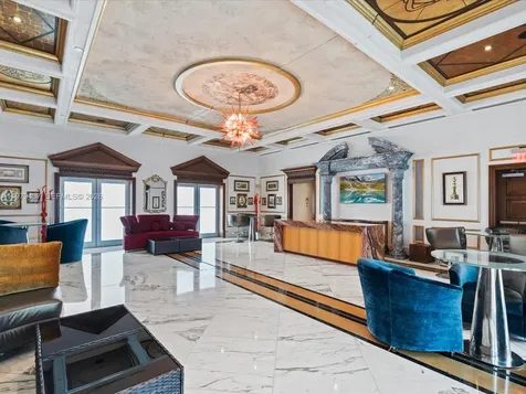 200 Sunny Isles Boulevard Sunny Isles Beach FL 33160