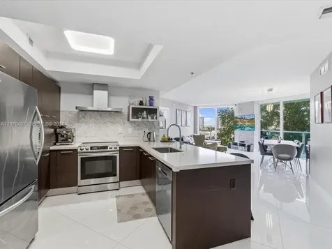 200 Sunny Isles Boulevard Sunny Isles Beach FL 33160