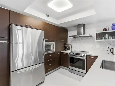 200 Sunny Isles Boulevard Sunny Isles Beach FL 33160