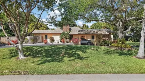 8261 SW 186th Street Cutler Bay FL 33157
