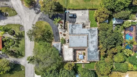 8261 SW 186th Street Cutler Bay FL 33157