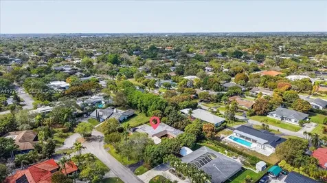 8261 SW 186th Street Cutler Bay FL 33157