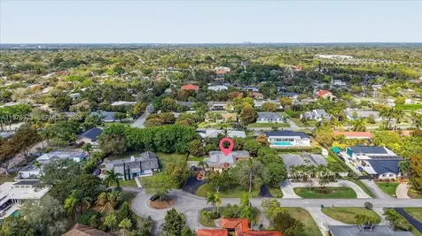 8261 SW 186th Street Cutler Bay FL 33157