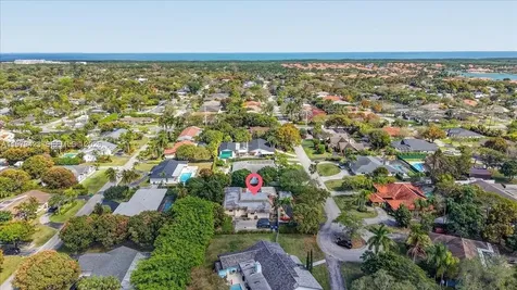 8261 SW 186th Street Cutler Bay FL 33157