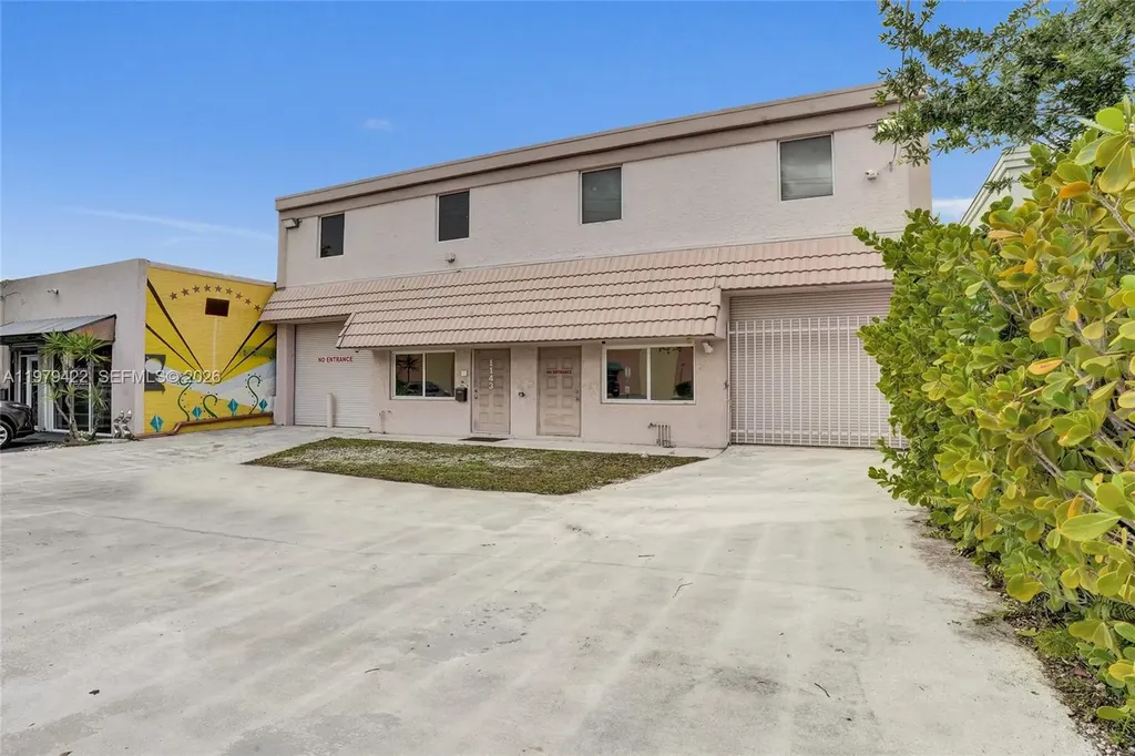 1143 NE 7th Avenue Fort Lauderdale FL 33304