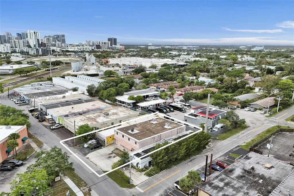 1143 NE 7th Avenue Fort Lauderdale FL 33304