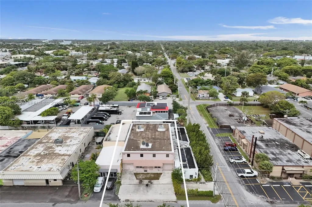 1143 NE 7th Avenue Fort Lauderdale FL 33304