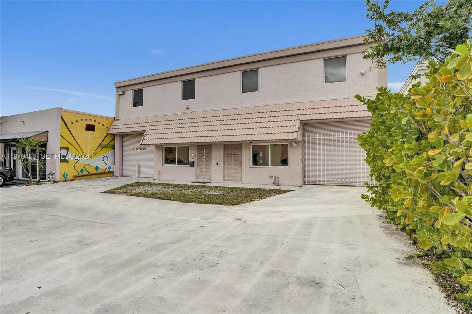 1143 NE 7th Avenue Fort Lauderdale FL 33304