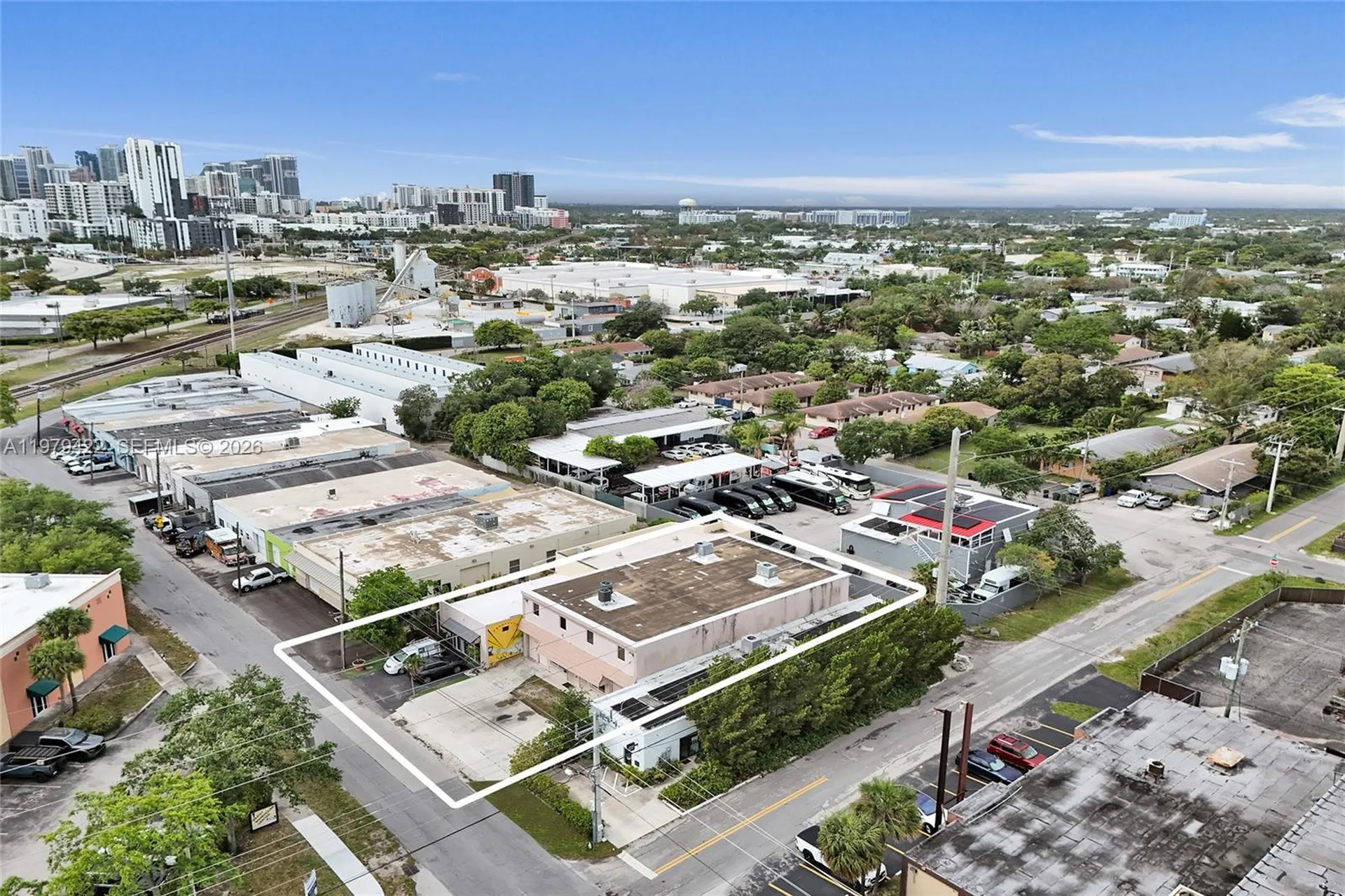 1143 NE 7th Avenue Fort Lauderdale FL 33304