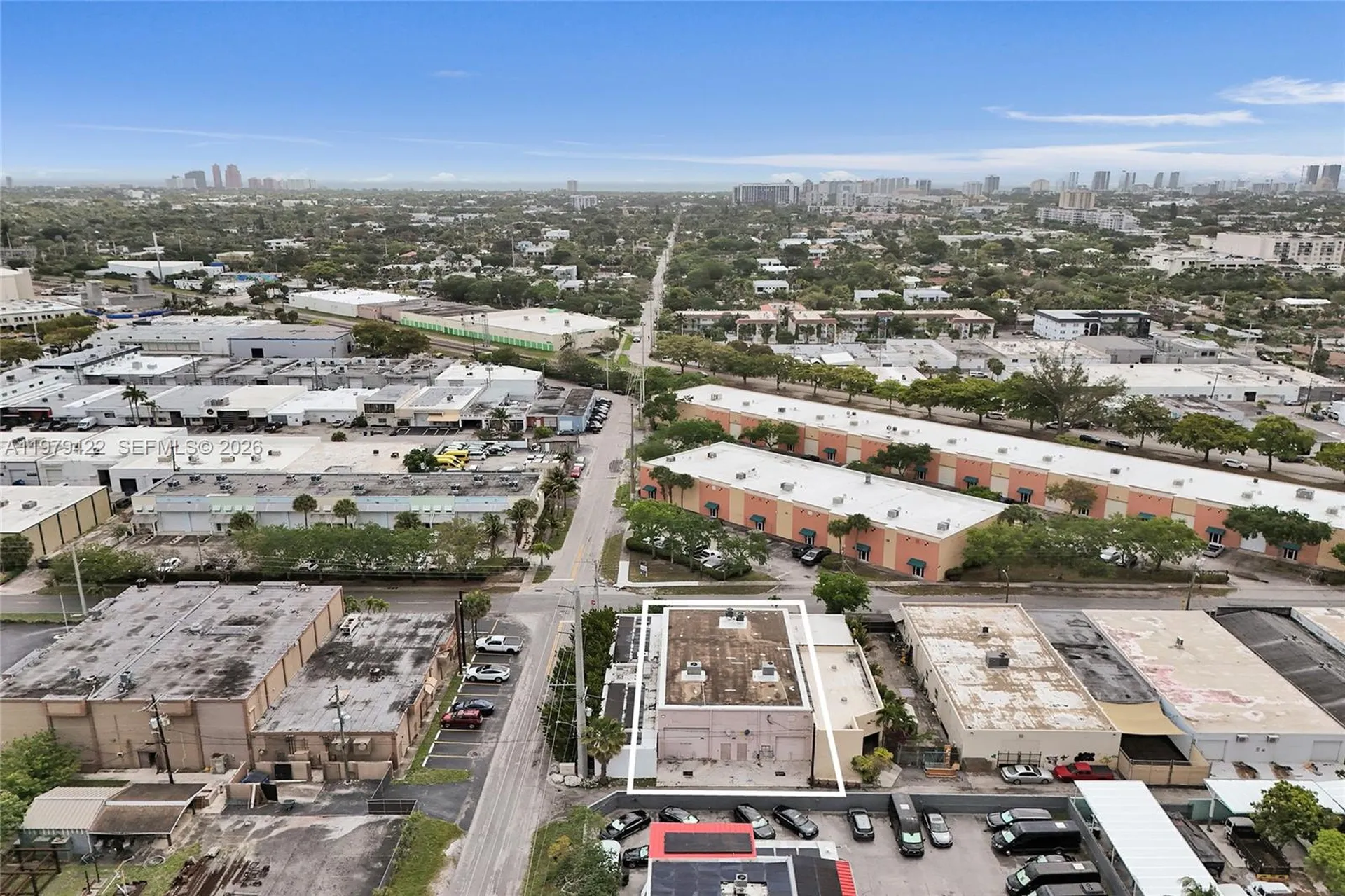1143 NE 7th Avenue Fort Lauderdale FL 33304