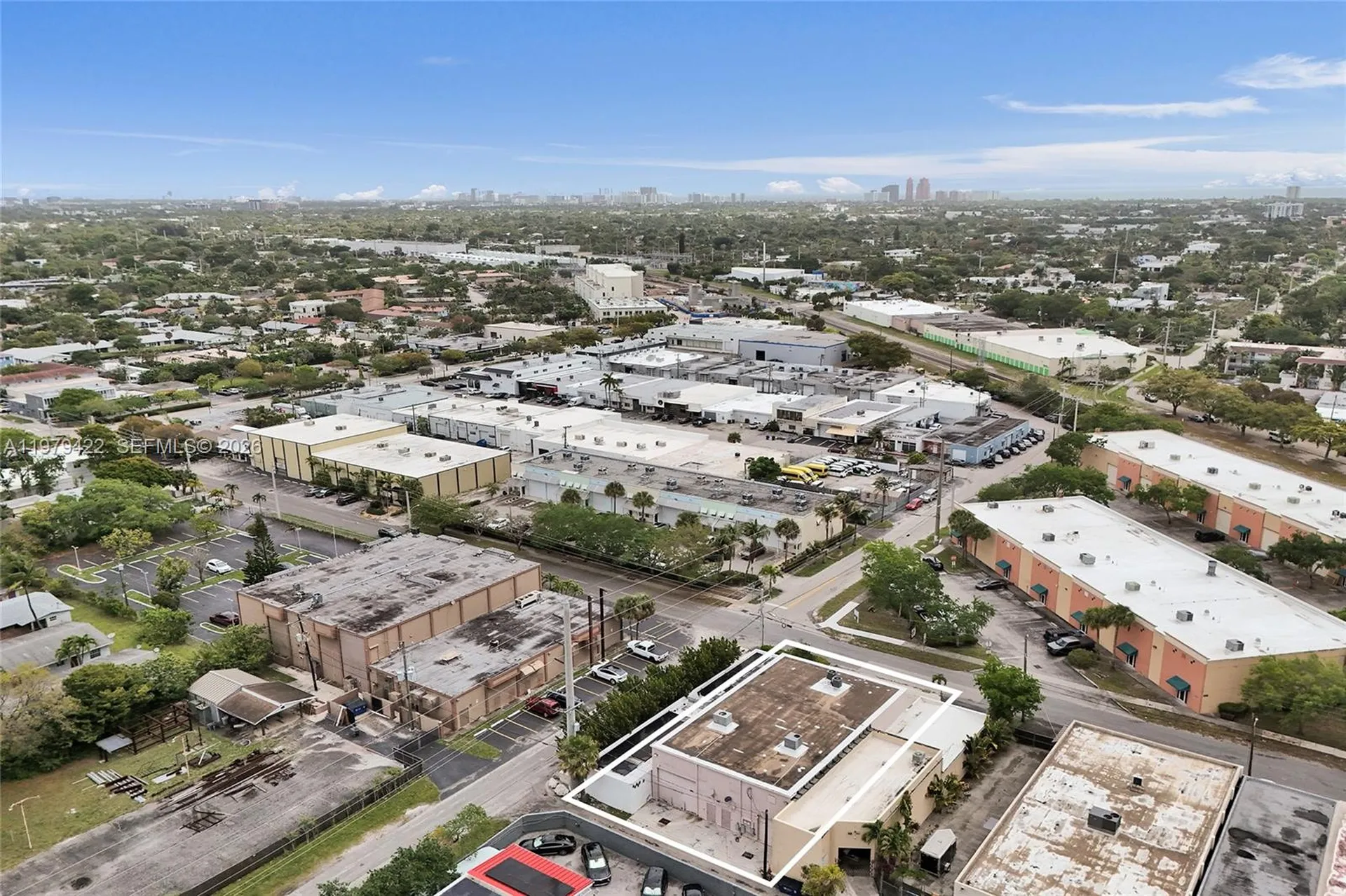 1143 NE 7th Avenue Fort Lauderdale FL 33304