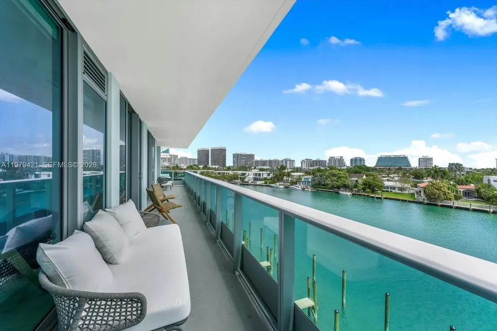 9201 E Bay Harbor Drive Bal Harbour FL 33154