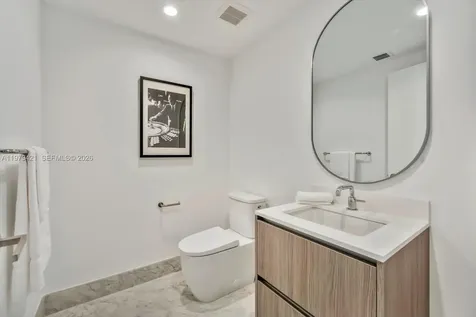 9201 E Bay Harbor Drive Bal Harbour FL 33154