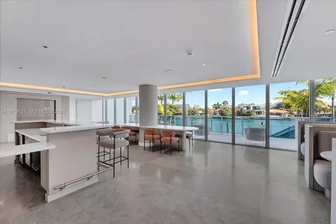 9201 E Bay Harbor Drive Bal Harbour FL 33154
