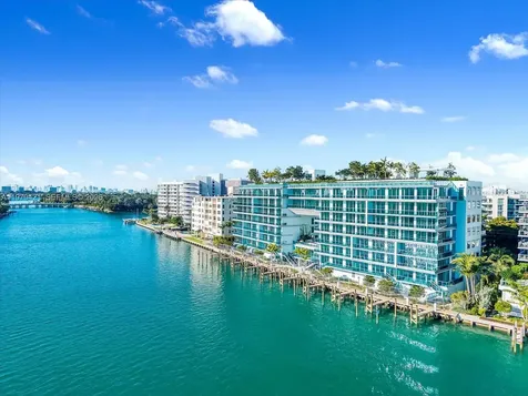 9201 E Bay Harbor Drive Bal Harbour FL 33154