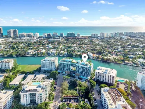 9201 E Bay Harbor Drive Bal Harbour FL 33154