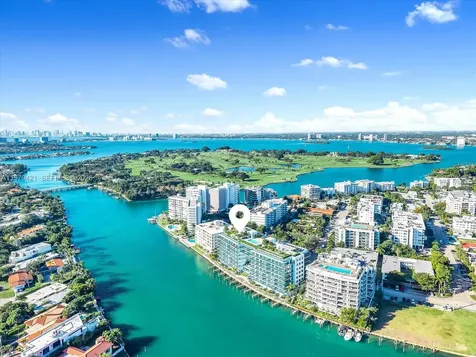 9201 E Bay Harbor Drive Bal Harbour FL 33154