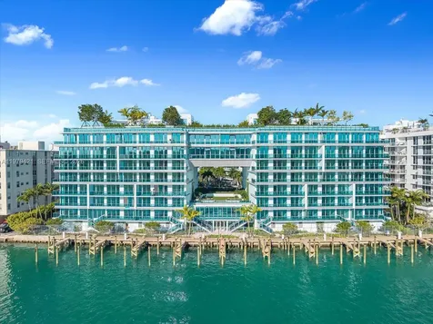 9201 E Bay Harbor Drive Bal Harbour FL 33154